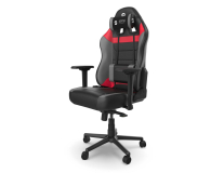 SilentiumPC SPC Gear SR800 Czerwone SPG033 - 525517 - zdjęcie 1